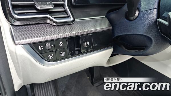 Kia Sportage 2022, фото 29