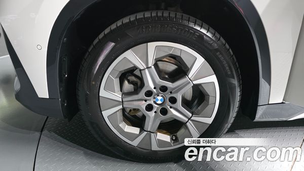 BMW X1 2025, фото 5