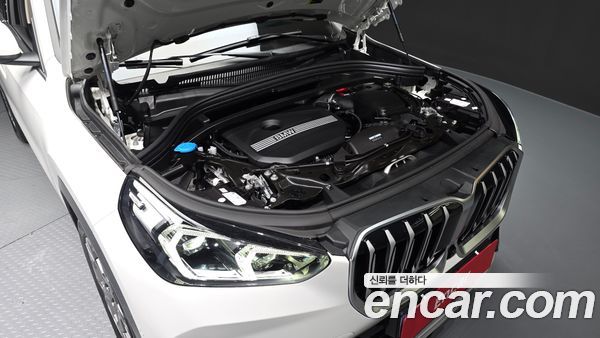 BMW X1 2025, фото 6