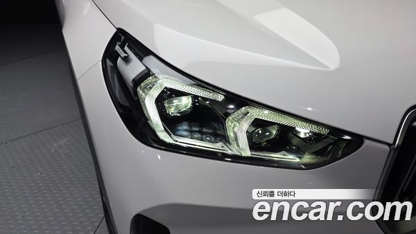 BMW X1 2025, фото 8
