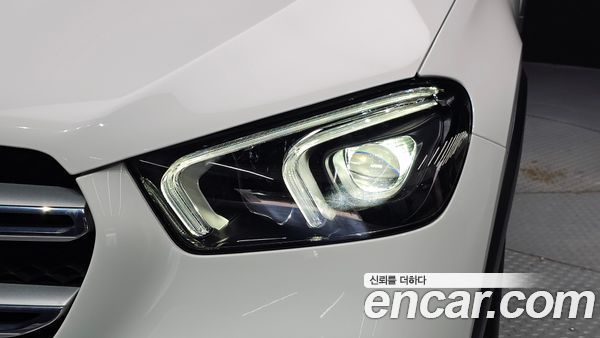 Mercedes-Benz GLE 2022, фото 8