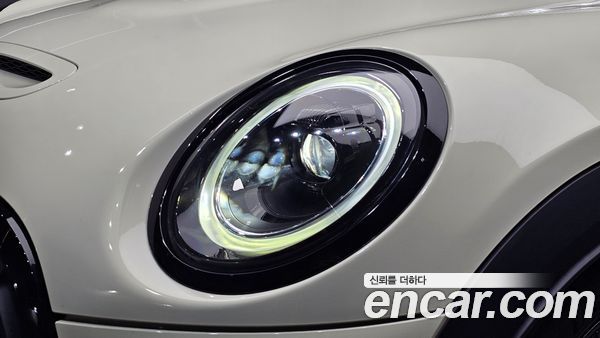 MINI 2022, фото 8