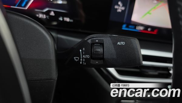 BMW i4 2023, фото 29