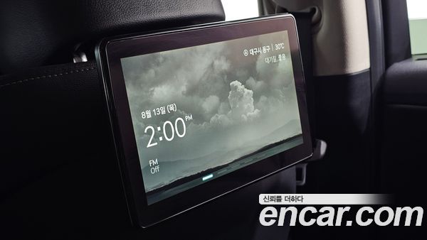 Genesis G80 2023, фото 26