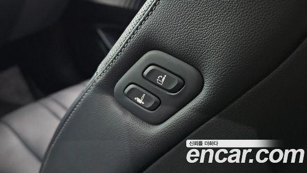 Genesis G80 2023, фото 29