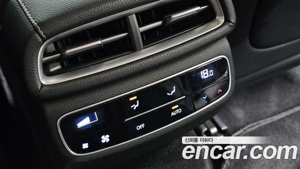 Genesis G80 2023, фото 32