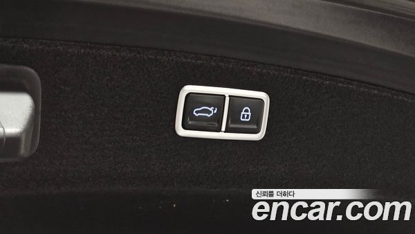 Genesis G80 2023, фото 35