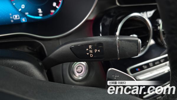 Mercedes-Benz C-Class 2020, фото 12