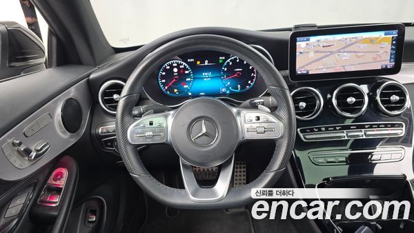 Mercedes-Benz C-Class 2020, фото 20