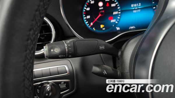 Mercedes-Benz C-Class 2020, фото 29