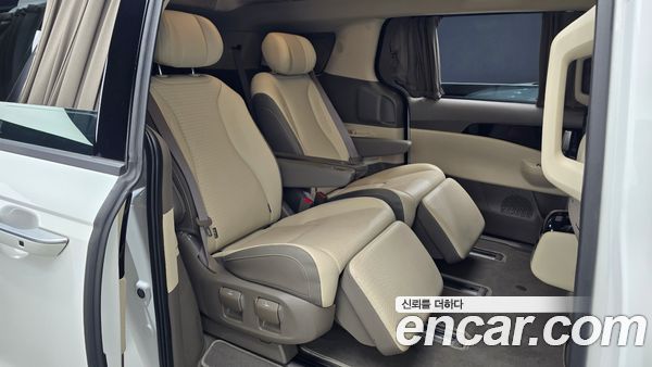Kia Carnival 2024, фото 16