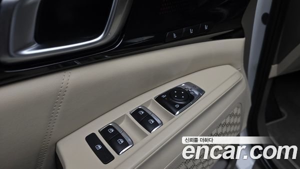 Kia Carnival 2024, фото 29
