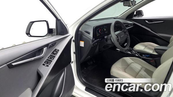 Kia Niro 2022, фото 13