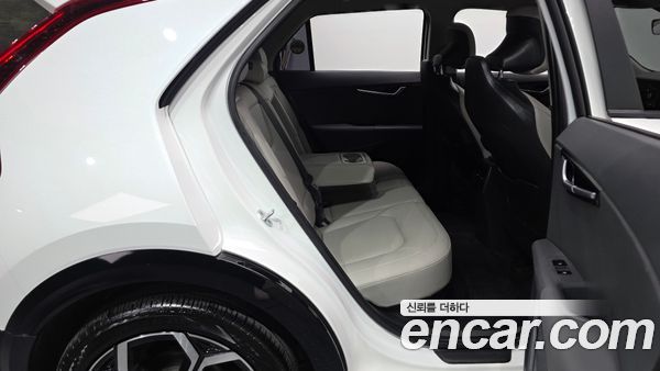 Kia Niro 2022, фото 17