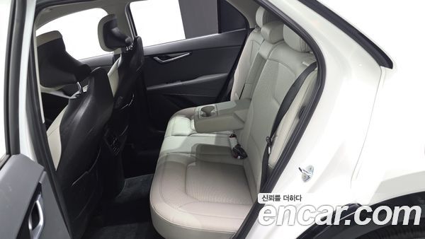 Kia Niro 2022, фото 18