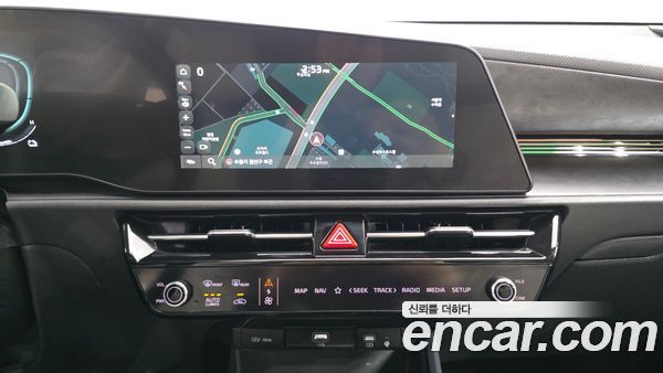 Kia Niro 2022, фото 19