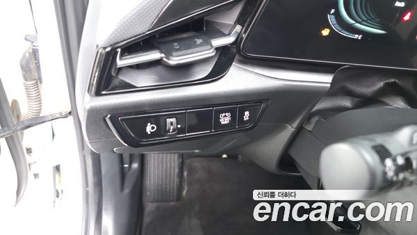 Kia Niro 2022, фото 24
