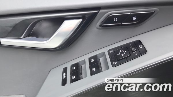Kia Niro 2022, фото 26