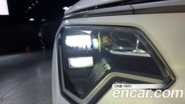 Kia Niro 2022, фото 8