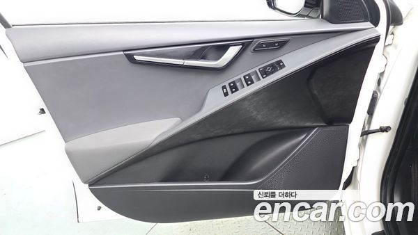 Kia Niro 2022, фото 14