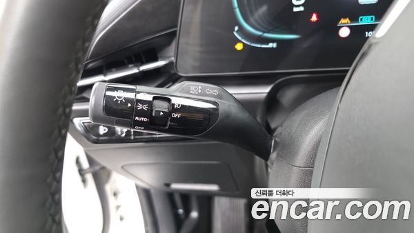 Kia Niro 2022, фото 27