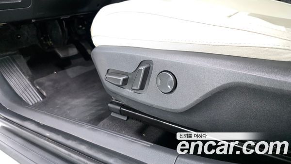 Kia Niro 2022, фото 31