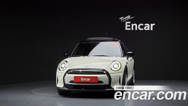 MINI 2022, фото 2