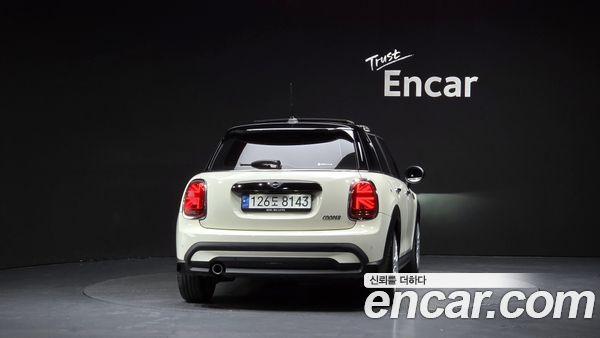 MINI 2022, фото 3