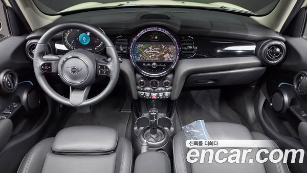 MINI 2022, фото 9