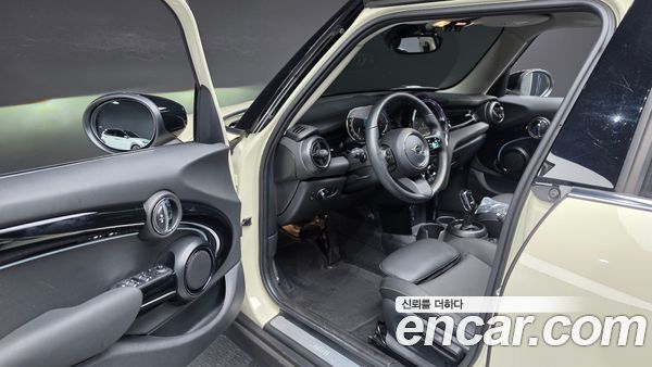 MINI 2022, фото 12