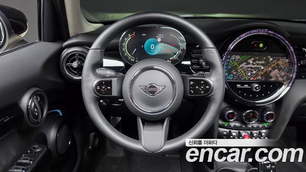 MINI 2022, фото 17