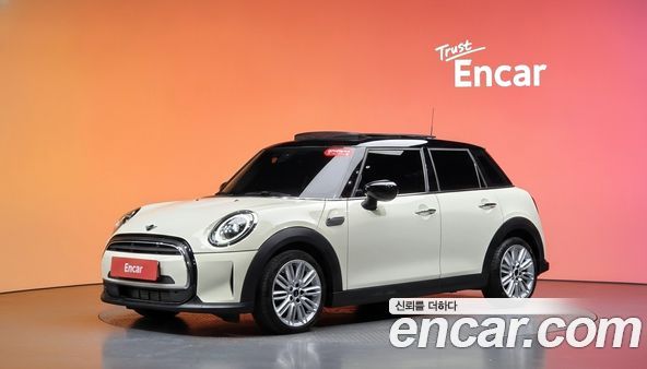 MINI 2022, фото 30