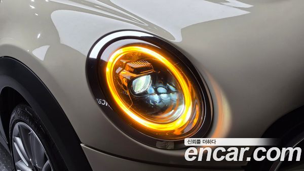 MINI 2022, фото 7