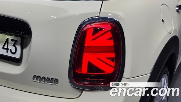 MINI 2022, фото 8