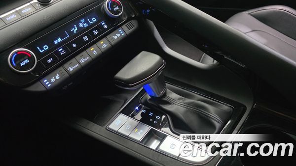 Hyundai Elantra 2021, фото 9