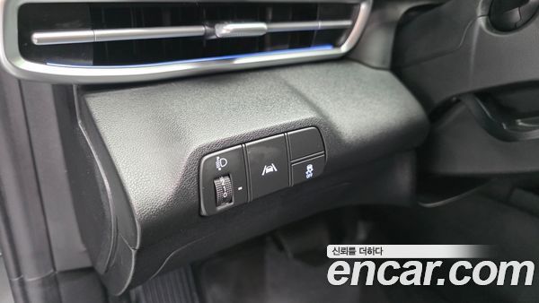 Hyundai Elantra 2021, фото 14