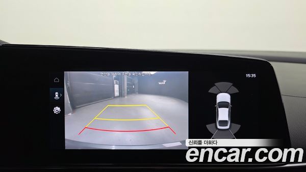Hyundai Elantra 2021, фото 18