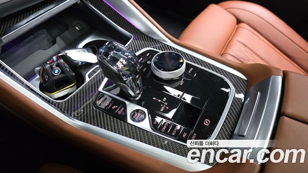 BMW X6 2023, фото 12
