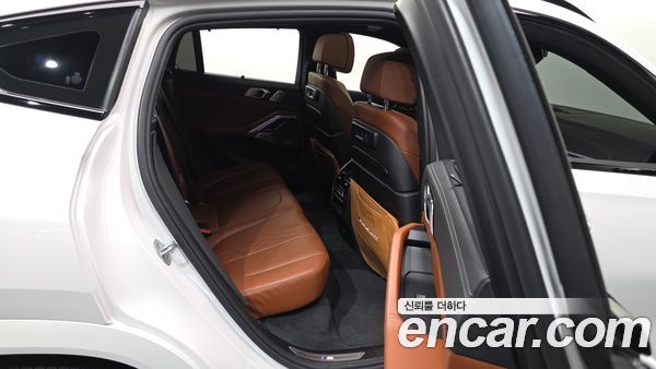 BMW X6 2023, фото 18