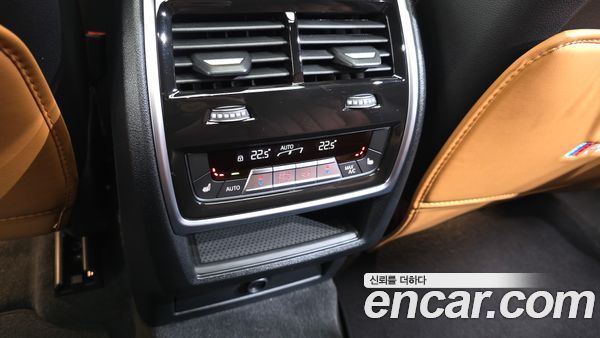 BMW X6 2023, фото 24