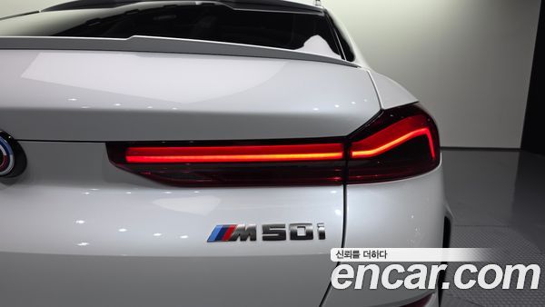 BMW X6 2023, фото 9