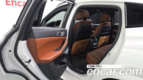 BMW X6 2023, фото 16