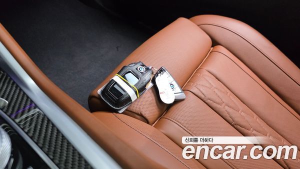 BMW X6 2023, фото 29
