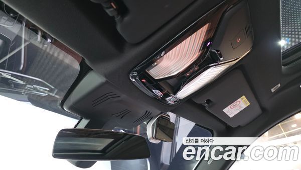 BMW X6 2023, фото 31