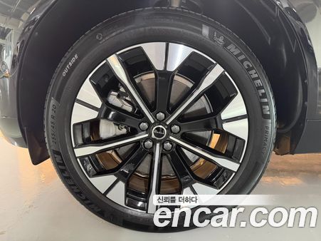 Volvo XC60 2026, фото 5