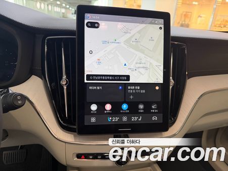 Volvo XC60 2026, фото 14