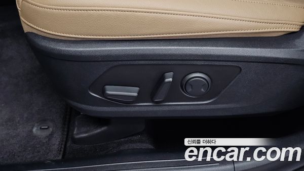 Kia Sorento 2025, фото 16