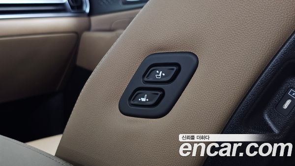 Kia Sorento 2025, фото 31