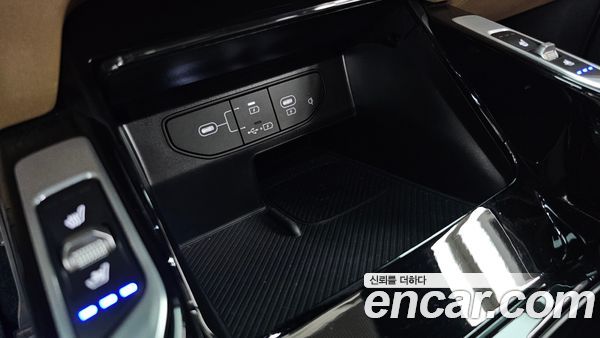 Kia Sorento 2025, фото 32