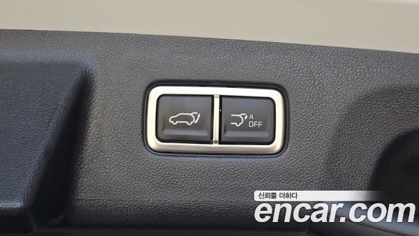 Kia Sorento 2025, фото 35